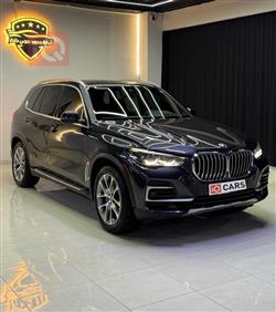 بي ام دبليو X5